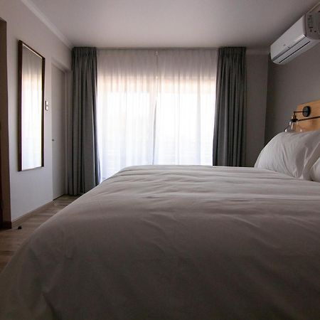 Hotel Cinco Tierras San Carlos  Exteriér fotografie